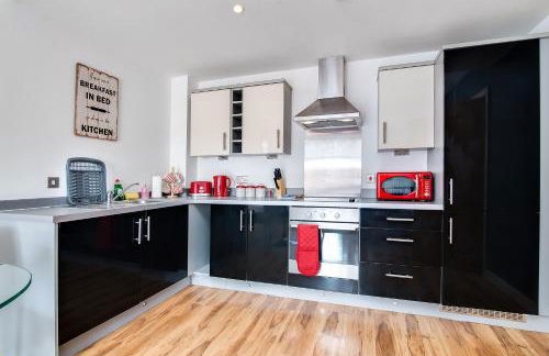 Chinatown Birmingham Apartments - Foto 10