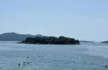 Vila Regina Apartment Regina with Swimming Pool - Photo 8