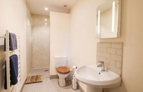 Millstone Cottages - Granary Cottage - Foto 18