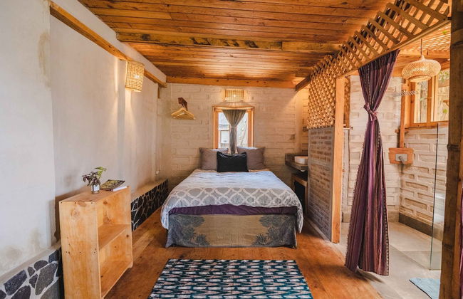 Baraka Atitlan - Lake & Beach - Foto 6