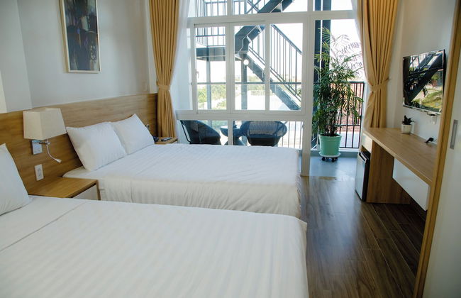 SandA Villa - Photo 17