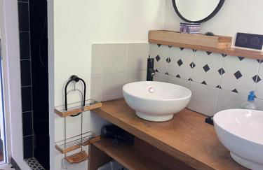 Chalet Landais - Foto 7