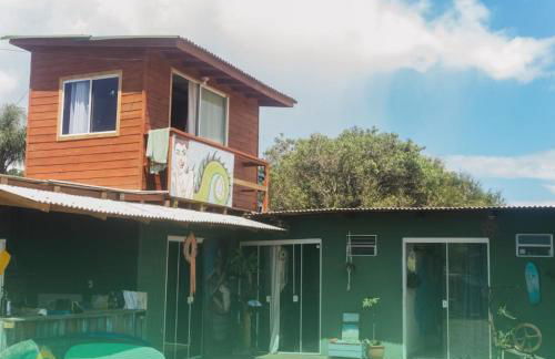 Pousada Magia da Guarda - Photo 1