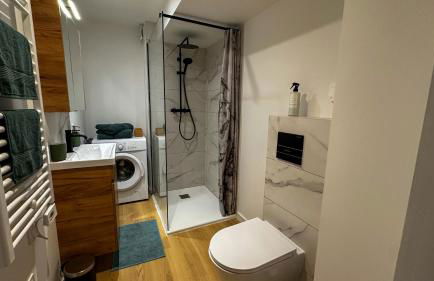 Le Myosotis, Perle du Haut Doubs - Foto 8