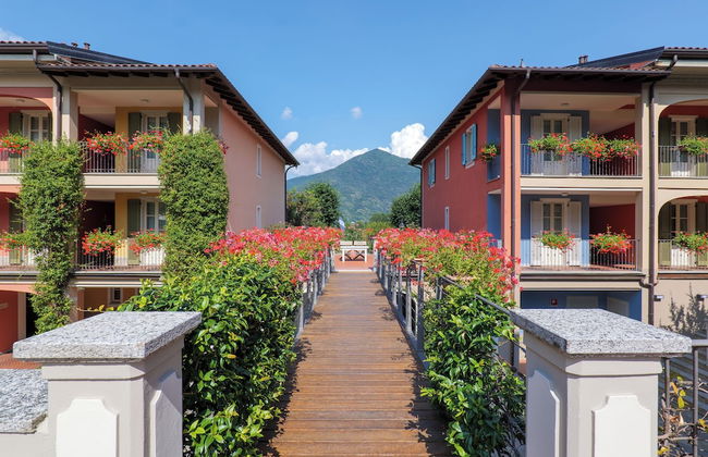 Aquazzurra Resort & Aparthotel - Foto 76