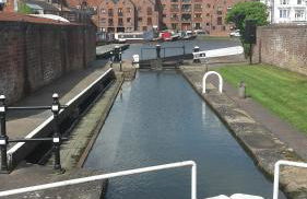 River view Apartment - Foto 1