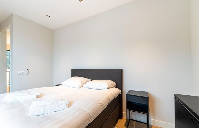 Beautiful Water Villa Near Harderwijk - Photo 9