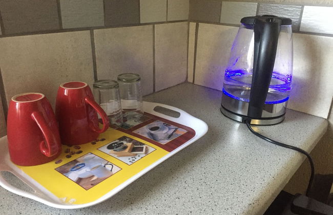 Ditlhapi Guest House - Foto 26