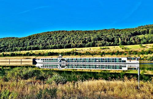 Bürgerhaus Zeltingen Apartment I - Foto 14