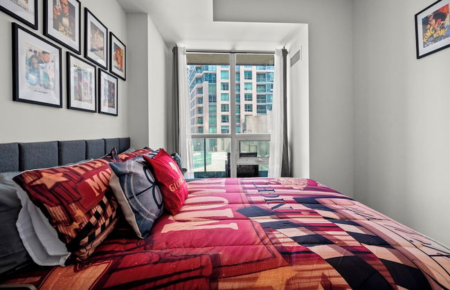 Magnificent Condos in Downtown Toronto - Foto 68