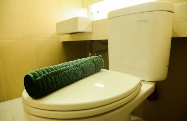 Simply Homey Studio Room at GP Plaza Apartment - Foto 19