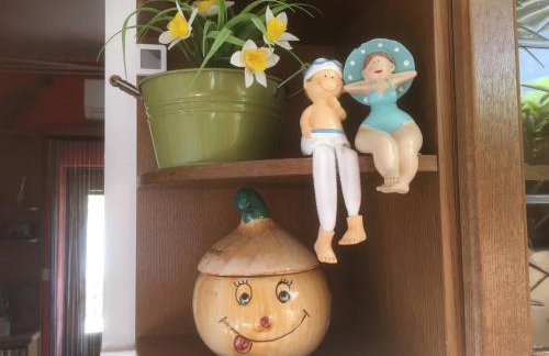 Holiday home Sandra - Foto 14