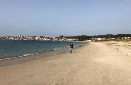 Apartamento Playa da Corna - Foto 36