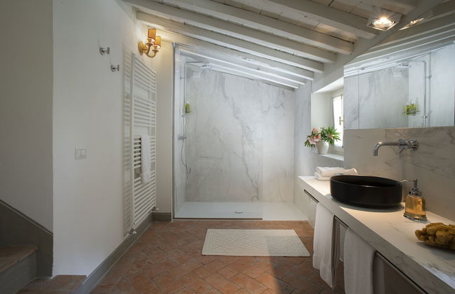 Castello di Volpaia - Foto 28