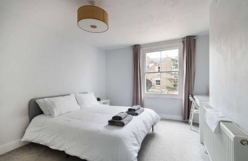 1 bed Clapham Junction apartment - Foto 1
