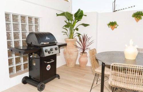 Casa Maruja Boutique con Gran Terraza junto al Balneario - Foto 47