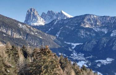 Alpine Chalet Aurora Dolomites - Foto 13