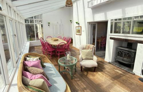 Emmetts Grange Simonsbath - Foto 13