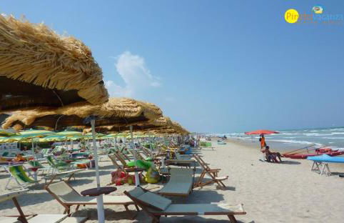 Acqua Marina 1 Pineto Vacanza - Photo 12