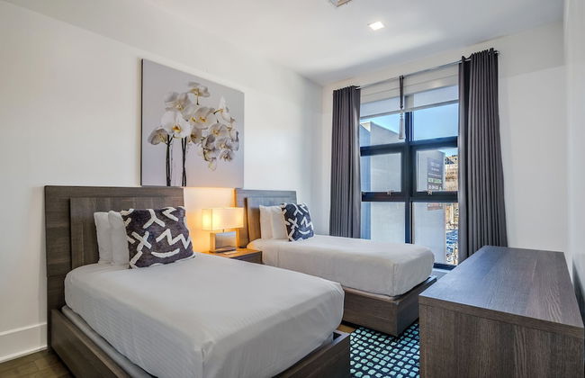 Dharma Home Suites Hoboken at Novia - Foto 23