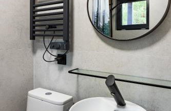 Wioska Radoska - Czerwona Stodoła na mazurach przez cały rok - Foto 13