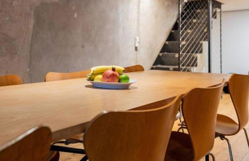 Architecture Apartment Kreuzberg - Maybachufer - Foto 48