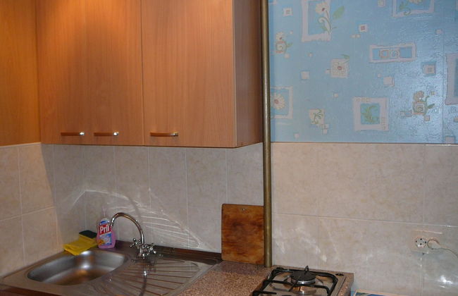 Apartment on Zavodskaya 2 - Photo 4