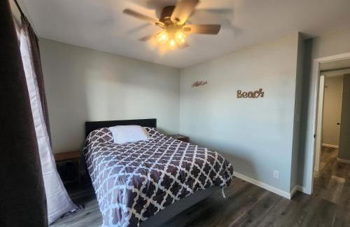 Lakefront condo with a VIEW Osage Beach - Foto 12