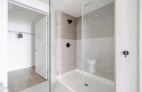 Blueground Hillcrest pool nr Balboa Park SAN-56 - Foto 14