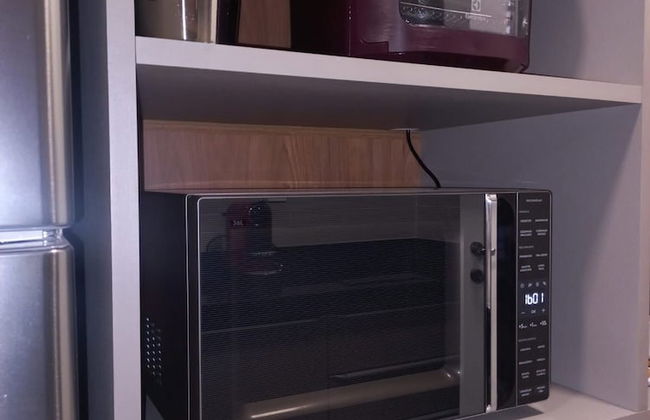 STUDIOS - PARQUE AUGUSTA - 3 min METRÔ - Foto 43