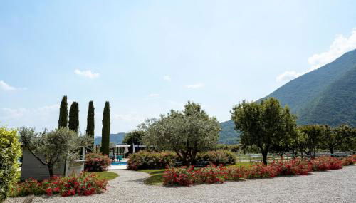 Agriturismo La Dolza - Foto 2, Garden