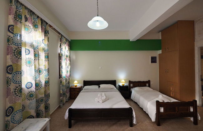 Sofia Limeni - Photo 8