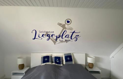 Hus Heideblick -zwischen Natur und Nordsee- - Foto 5