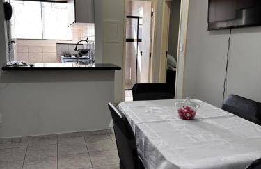 Condominio Delville 2 quartos - Foto 4