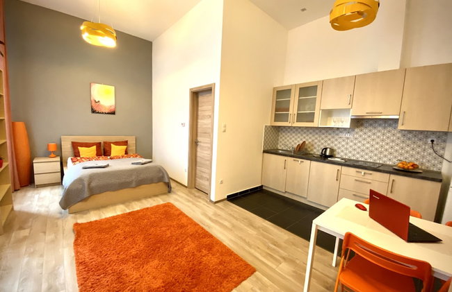 Gracia Apartment House - Photo 7