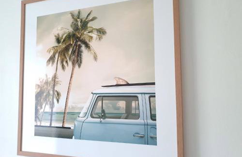 Sky & Sand Homes Nordsee by Nature I Boxspringbett, Terrasse, Zentral, Nah am Deich - Foto 13