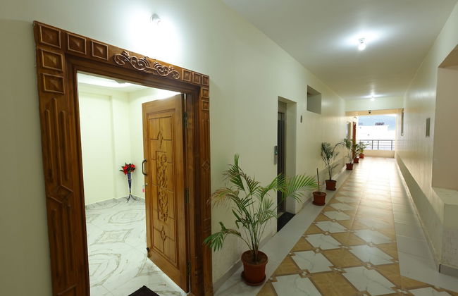 SBHS Homestay - Vrushabadri - Foto 3