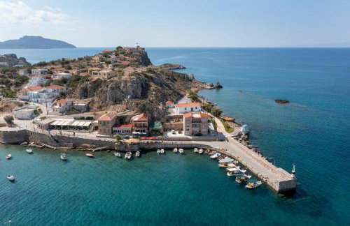 Mary's luxury apartment Elaia 1 - Foto 32