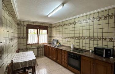 Casa con jardín a pie de playa y montaña - Foto 31