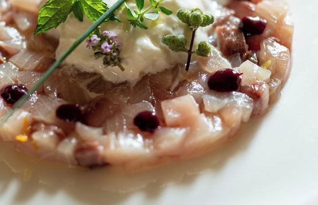 Masseria Santo Scalone - Foto 73