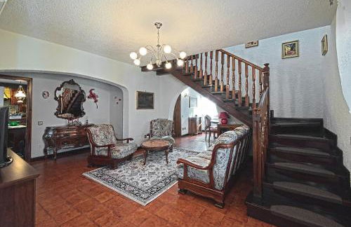 VECCHIA FAVOLA HOUSE - Foto 11