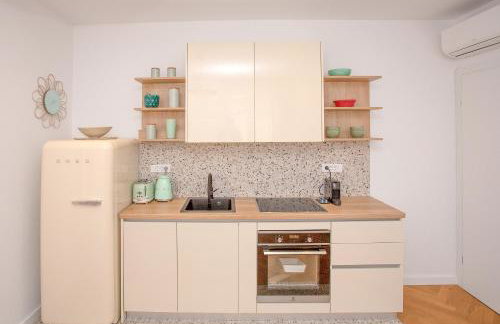 New Orange Boutique Apartment L - Foto 10