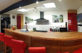 Welsh Row House - Foto 42