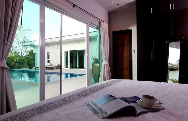 Phuket Lagoon Pool Villa - Photo 21