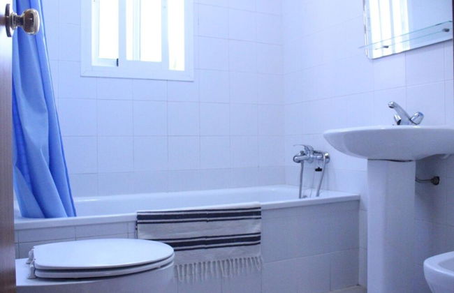 Balconera 2 16607 in Chiclana - Foto 14