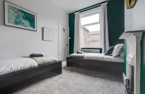 City Park View Manchester - Foto 31