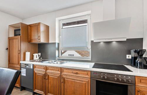 Ferienwohnung Hewenpanorama - Foto 31