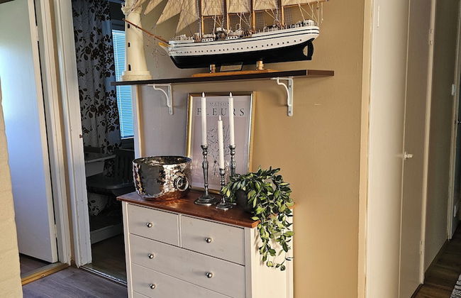 Priha Residence at Kirkkotie Premium Urban Living in Ilomantsi - Foto 29