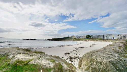 Evasion - 100m de la mer - parking - Foto 4