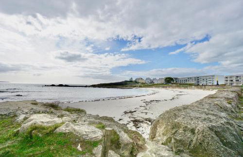 Evasion - 100m de la mer - parking - Foto 4